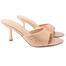 Lara Clara Ladies Open Heel - Slip On - Nora image