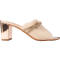 Lara Clara Ladies Open Heel - Slip On - Nora image