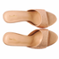 Lara Clara Ladies Open Heel - Slip On - Nora image