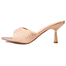 Lara Clara Ladies Open Heel - Slip On - Nora image