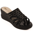 Bay Ladies Open Heel - Slip On - Perlita image