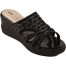 Bay Ladies Open Heel - Slip On - Perlita image