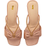 Bay Ladies Open Heel - Slip On - Perlita image