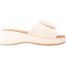 Bay Ladies Open Heel - Slip On - Perlita image