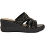 Bay Ladies Open Heel - Slip On - Perlita image