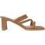 Lara Clara Ladies Open Heel - Slip On - Perlita image