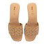 Bay Ladies Open Heel - Slip On - Perlita image