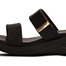 Bay Ladies Open Heel - Slip On - Perlita image