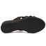 Bay Ladies Open Heel - Slip On - Perlita image