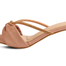 Bay Ladies Open Heel - Slip On - Perlita image