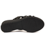 Bay Ladies Open Heel - Slip On - Perlita image