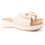 Bay Ladies Open Heel - Slip On - Perlita image