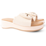 Bay Ladies Open Heel - Slip On - Perlita image