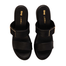 Bay Ladies Open Heel - Slip On - Perlita image