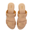 Bay Ladies Open Heel - Slip On - Sandra image