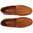 Bay Men Casual - Moccasin - Eagle image