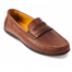 Bay Men Casual - Moccasin - Prior image