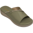 Bay Soft Ladies Open Heel - Slip On - Namira image