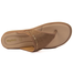 Bay Soft Ladies Open Flats - Thongs Style ( Vshape) - Sandra image