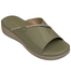 Bay Soft Ladies Open Heel - Slip On - Namira image