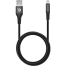 Baykron BA-LI-BLK1.2 Lightning Cable 1.2m MFI image