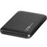 Baykron BA-PB-BLK-50 Power Bank 5,000 mAh USB 2 image