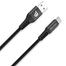 Baykron BA-TC-BLK1.2 Type C Cable 1.2m image