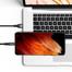 Baykron BA-TC-BLK1.2 Type C Cable 1.2m image