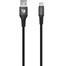 Baykron BA-TC-BLK1.2 Type C Cable 1.2m image