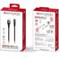 Baykron BA-TC-BLK1.2 Type C Cable 1.2m image