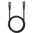 Baykron Cable Type C to Type C 1.2 M 3A image