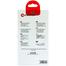 Baykron IP11-PROMAX-CC Tough Clear Case Pro Max image