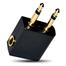 Baykron Lektromaxx Headphone Adapter For Airplane Use image