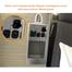 Baykron Lektromaxx Headphone Adapter For Airplane Use image