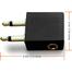 Baykron Lektromaxx Headphone Adapter For Airplane Use image