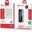 Baykron OT-IP12-5.4-2D Antibacterial Clear Tempered Glass NEW Iphone 12 Mini image