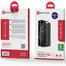 Baykron OT-IP12-5.4-P Antibacterial Privacy Tempered Glass NEW Iphone 12 Mini image