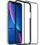 Baykron OT-IPD6.5-3D Tempered Glass Iphone 11xm 3d image