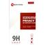 Baykron OT-IPXM-P Tempered Glass iPhone XS Max Privacy image