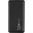 Baykron Power Bank 20000 MAH 2 USB 2 Amp / Indicator / Type C image