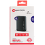 Baykron Power Bank 5000 MAH 2 USB 2 Amp / Indicator/Type C image