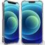 Baykron Tough Antibacterial Case New Iphone 12 Mini image