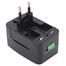Baykron Universal World Travel Adapter image