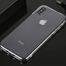 Baykron XSM-288-CC Iphone XS Max Crystal Clear Case image