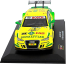 Bburago 1:32 Audi A5 DTM Diecast Model Car #3 Mattias Ekstrom #9 Mike Rockenfeller Diecast Model Racing Car NEW IN BOX image