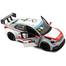 Bburago 1:32 Diecast Car Citreon C-Elysee WTCC 2014 Sebastian Loeb Model Racing Car Toy NEW IN BOX image