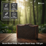Bcare Black Soap, Organic Black Soap -100 gm image