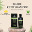 Bcare Keto Shampoo 120ml image