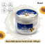 Bcare Milk Apricot Facial Scrub -500 gm image