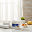 Bcare Milk Apricot Facial Scrub -500 gm image